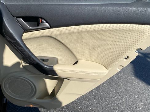 Used 2010 Acura TSX Sedan FWD image 27