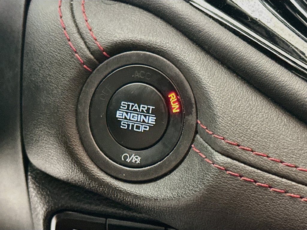 Certified 2025 Dodge Durango R/T AWD/4WD image 23