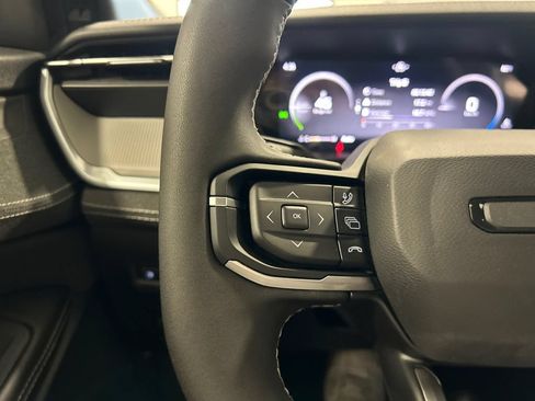 New 2026 Jeep Cherokee Laredo AWD/4WD image 19