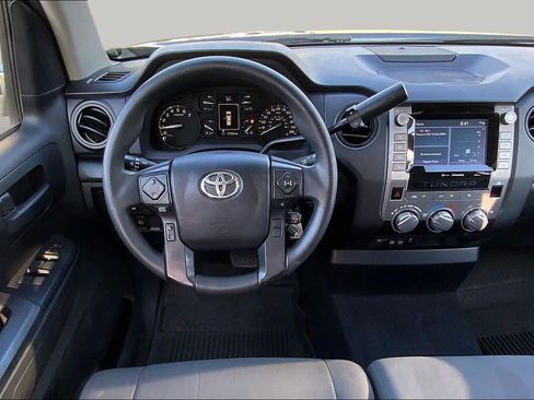 Used 2021 Toyota Tundra SR RWD image 6