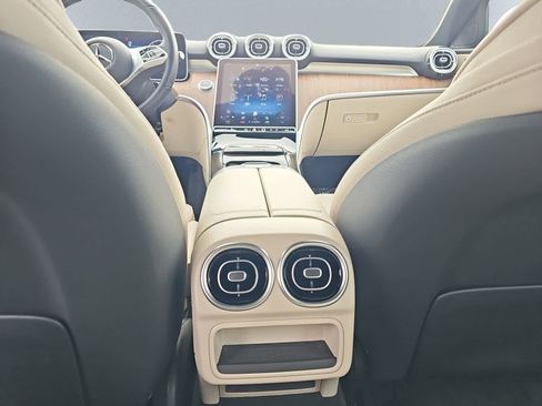 Used 2022 Mercedes-Benz C 300 4MATIC Sedan image 14