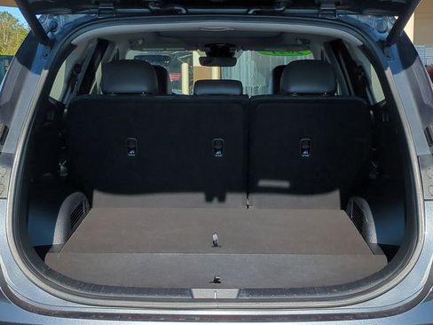 Certified 2021 Hyundai Santa Fe Limited image 12