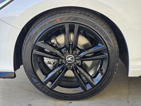 New 2026 Acura Integra A-Spec FWD image 11