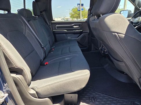 Used 2020 RAM 1500 Big Horn AWD/4WD image 16