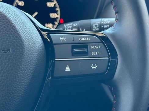 New 2027 Honda HR-V Sport image 27