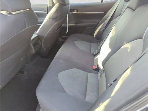 Used 2024 Toyota Camry LE FWD image 25