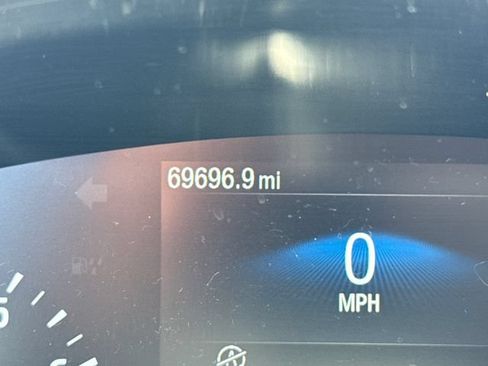 Used 2020 Ford Escape SE AWD/4WD image 24