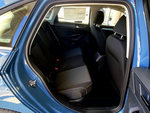 New 2026 Volkswagen Jetta S image 23