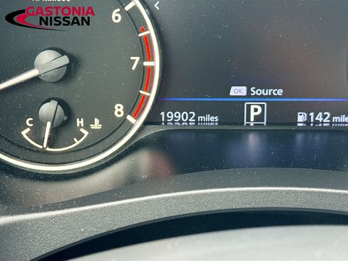 Used 2023 Nissan Altima 2.5 SR AWD/4WD image 15