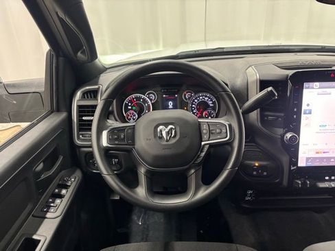 New 2026 RAM 3500 Tradesman image 13