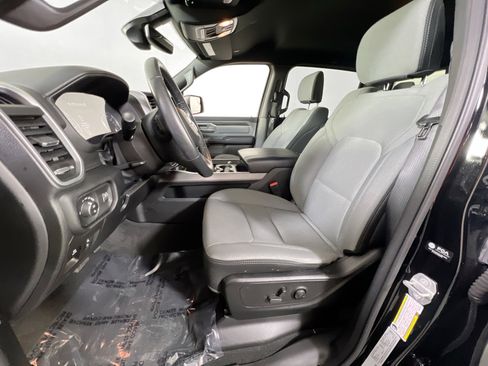 Used 2022 RAM 1500 Big Horn image 18