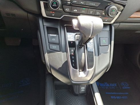 Used 2017 Honda CR-V EX image 16