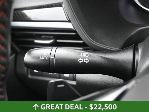 Used 2024 Nissan Altima 2.5 SR w/ SR Premium Package image 27