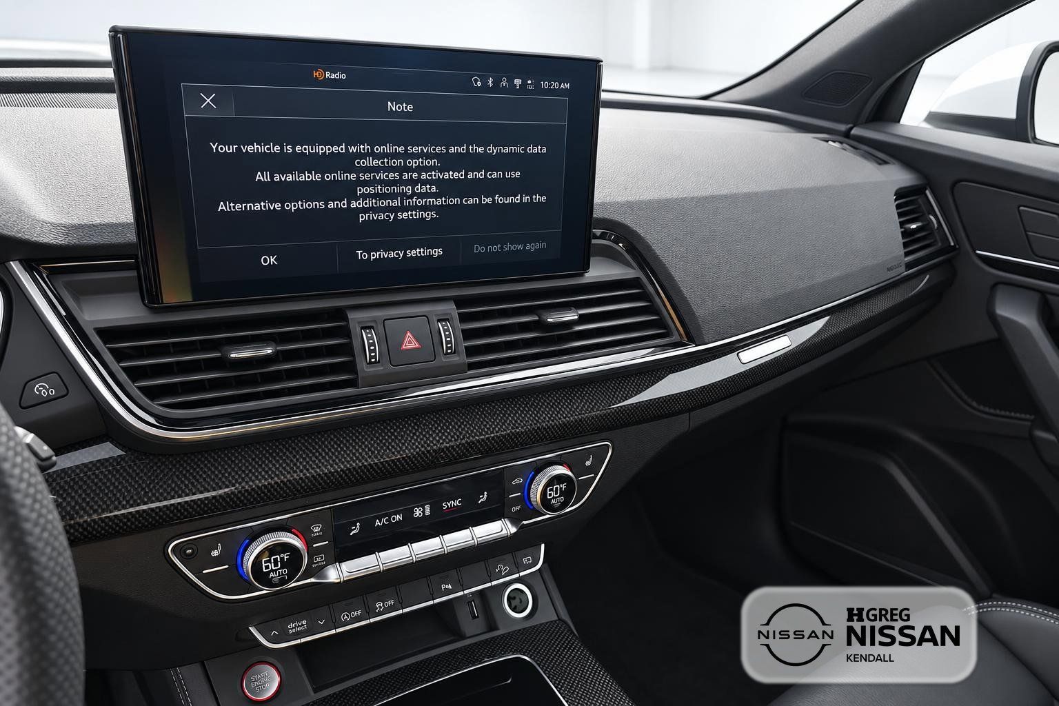 Used 2023 Audi SQ5 Premium Plus AWD/4WD image 11