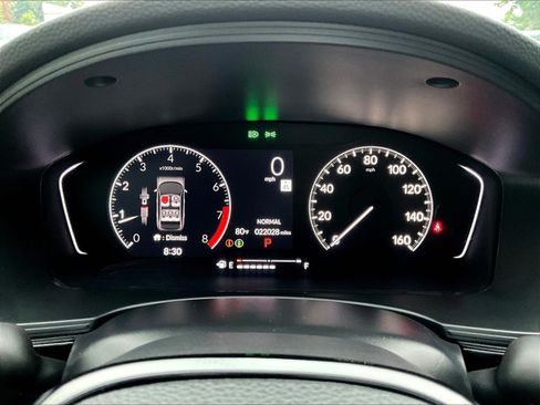 Used 2024 Honda Civic Sport image 12