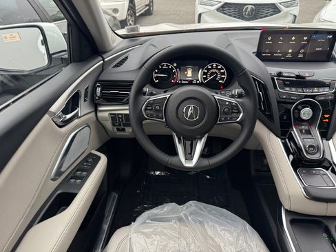 New 2026 Acura RDX Technology Package image 20