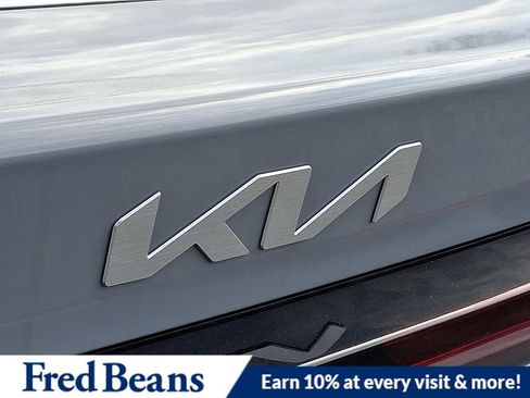 New 2026 Kia K5 GT-Line w/ GT-Line Premium Package AWD/4WD image 26