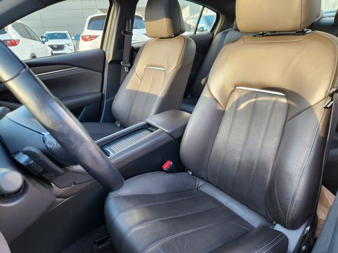 Used 2018 MAZDA MAZDA6 Signature image 7
