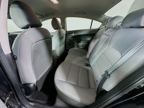 Used 2018 Kia Forte LX w/ LX Popular Package FWD image 25