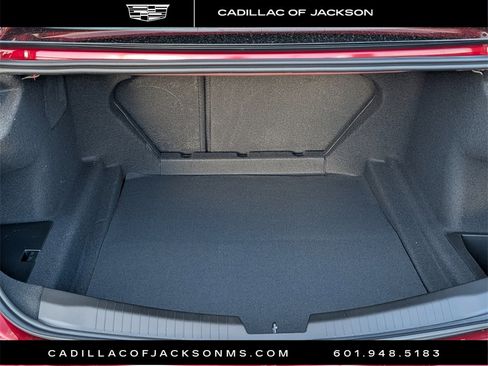 New 2026 Cadillac CT5 V image 23