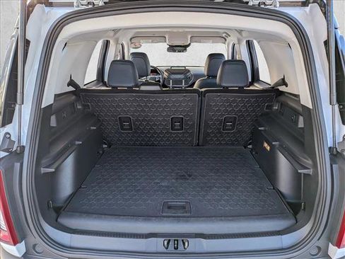 Used 2022 Ford Bronco Sport Outer Banks w/ Tech Package image 7