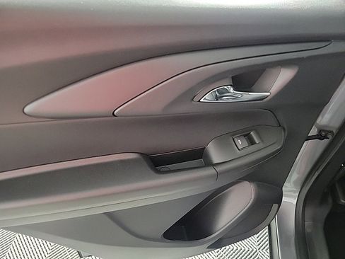 New 2026 Chevrolet TrailBlazer LT w/ Convenience Package image 11