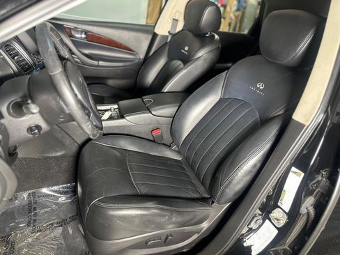 Used 2012 INFINITI EX35 Journey image 28