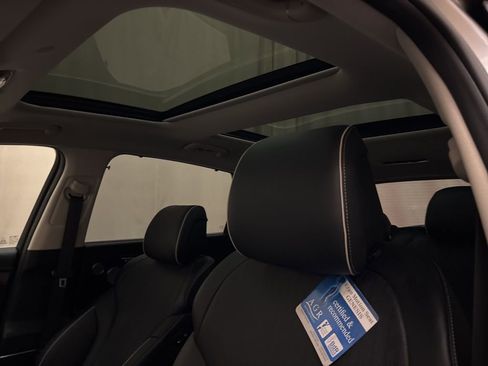 Certified 2023 Genesis GV80 2.5T w/ Prestige 20" Package image 22