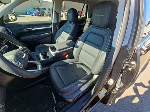 New 2026 GMC Terrain Denali image 16