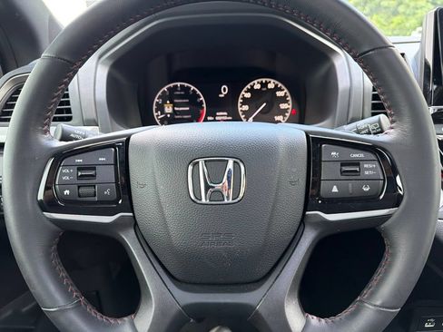 Used 2025 Honda Odyssey Sport-L image 63