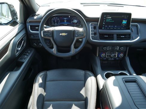 Used 2023 Chevrolet Suburban High Country w/ Max Trailering Package image 18