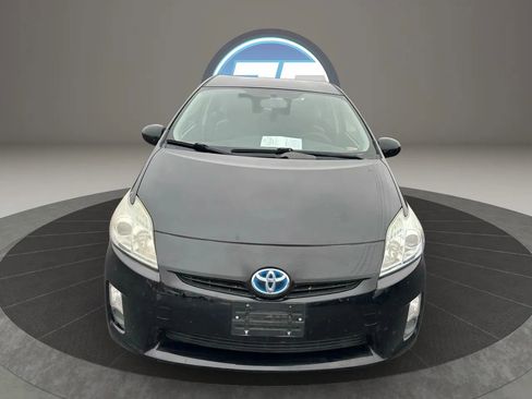 Used 2011 Toyota Prius Three w/ Navigation Pkg image 16