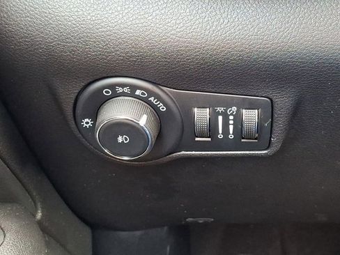 Certified 2022 Jeep Compass Trailhawk w/ Trailhawk Convenience Group image 26