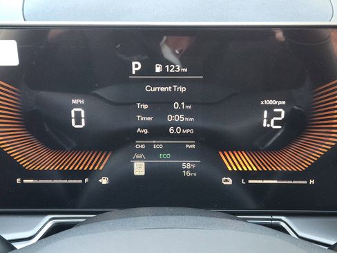 New 2026 Kia Sorento EX image 11