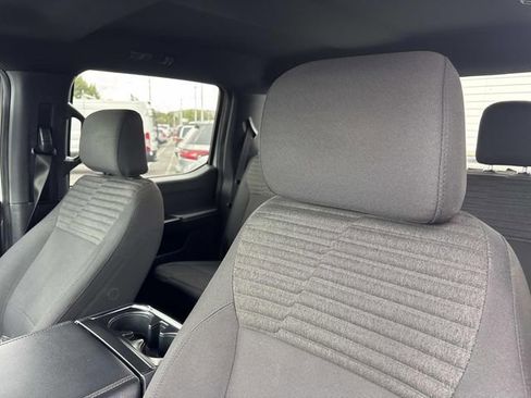 Certified 2023 Ford F150 XL w/ STX Appearance Package RWD image 22