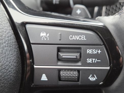 Used 2023 Honda Civic Touring image 11