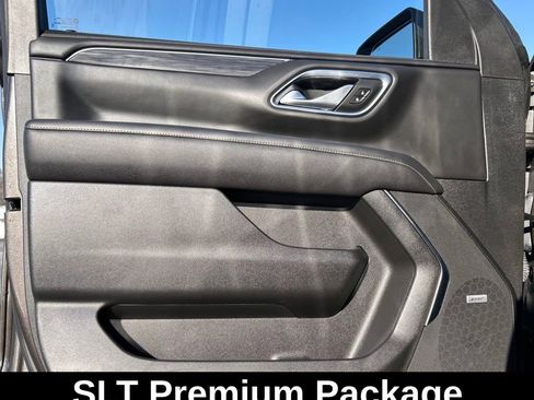 Certified 2021 GMC Yukon SLT w/ SLT Premium Package image 19