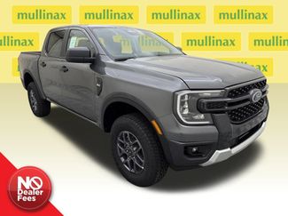New 2025 Ford Ranger XLT w/ Equipment Group 301A High 360° Tour