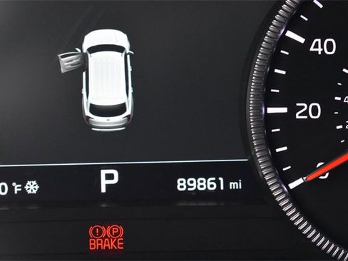 Used 2020 Kia Telluride SX image 29