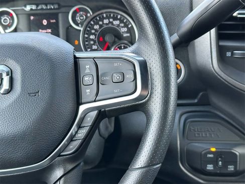 Used 2025 RAM 2500 Tradesman image 10