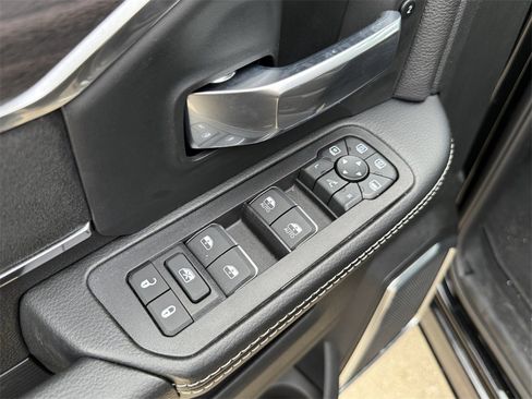 New 2026 RAM 2500 Laramie image 11