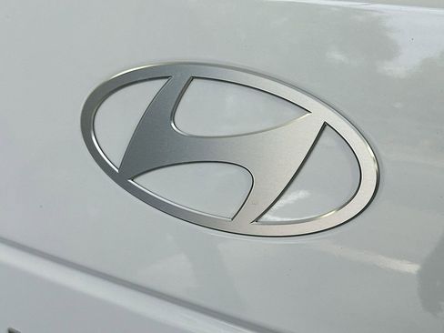 New 2026 Hyundai Santa Fe Limited FWD image 22