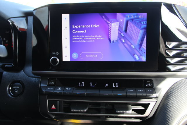 Certified 2025 Toyota Camry SE FWD image 38