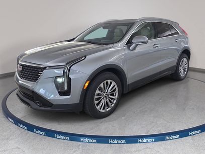 Used 2024 Cadillac XT4 Premium Luxury w/ Technology Package