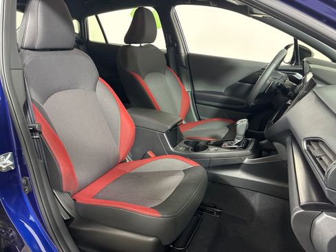 Used 2025 Subaru Impreza RS image 33