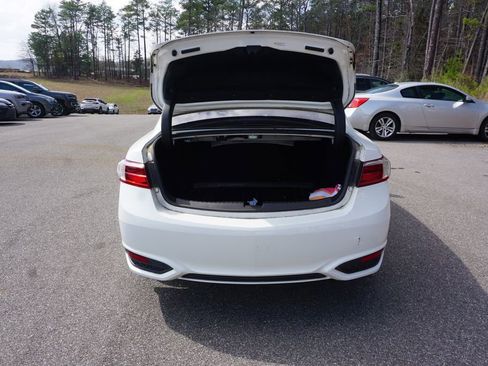 Used 2017 Acura ILX w/ Premium Package image 15