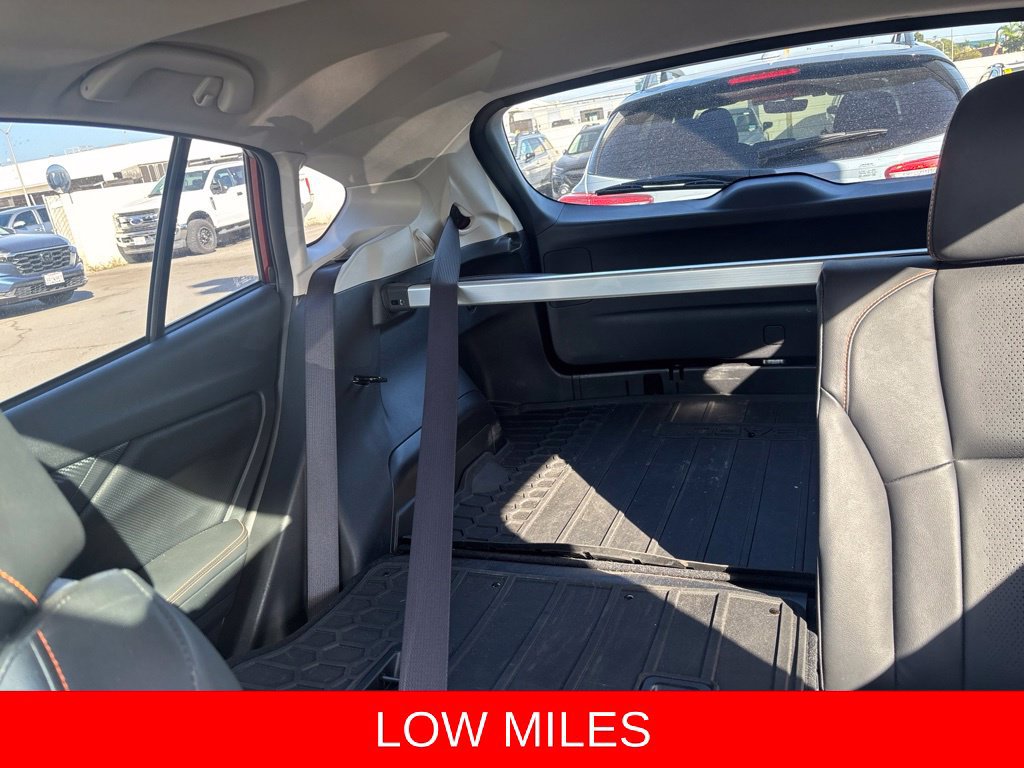 Used 2018 Subaru Crosstrek 2.0i Limited AWD/4WD image 17