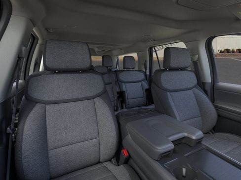 New 2026 Ford Expedition Max Active AWD/4WD image 10
