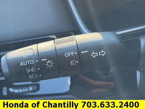 Certified 2024 Honda Civic Touring image 10