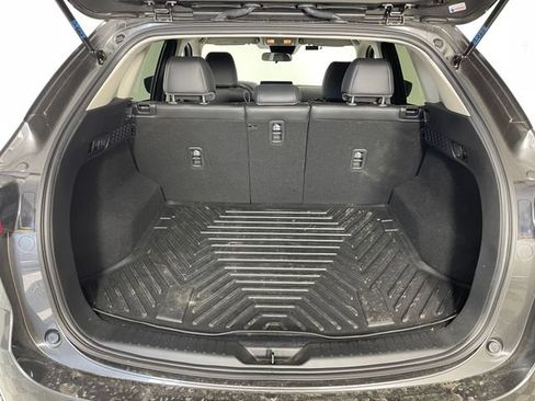 Certified 2024 MAZDA CX-5 AWD 2.5 S w/ Select Package image 12